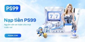 Nạp tiền PS99