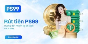 Rút tiền PS99