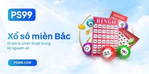 Xổ số miền Bắc